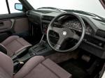 BMW 325i Convertible 1986 года (UK)